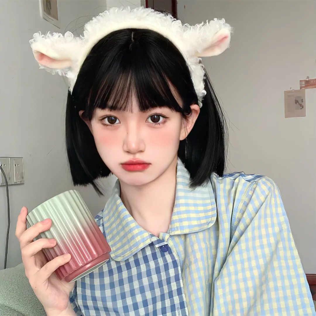 飞来艳福
